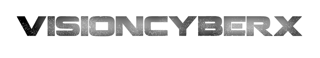 VISIONCYBERX